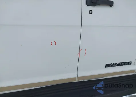 2000 Dodge Ram Van 1500 Conversion z USA, uszkodzony, nr VIN 2B6HB11Y6YK135862